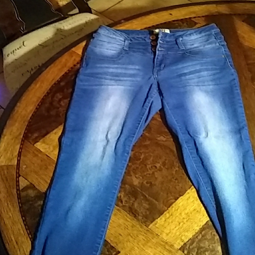 Size 9 jeans